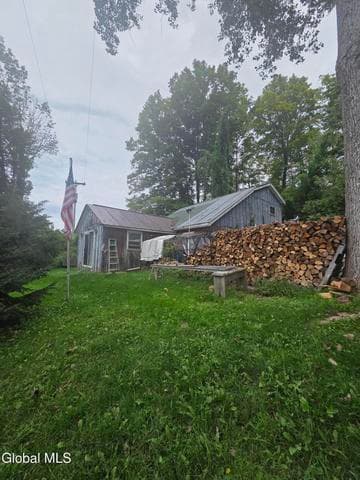 1354 S Bay Road, Fort Ann, NY, photo 1