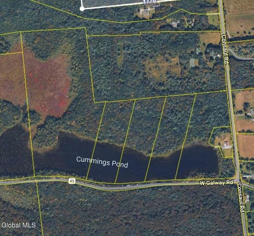 1585 W Galway Road, Galway, NY, photo 2