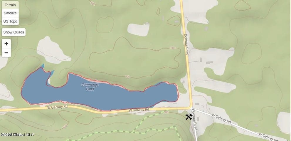 1585 W Galway Road, Galway, NY, photo 4