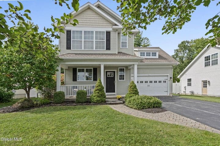 19 Revere Run, Stillwater, NY, photo 1