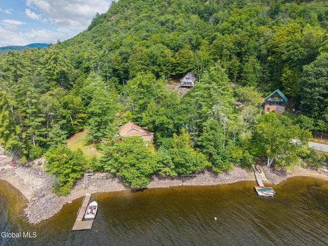 1951 N Shore Road, Day, NY, photo 4