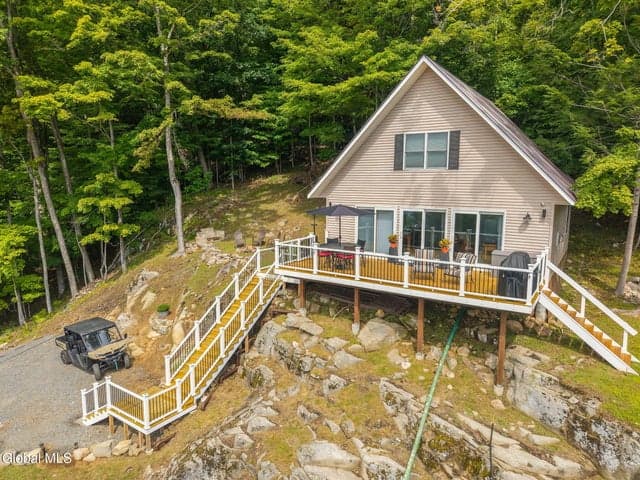 1951 N Shore Road, Day, NY, photo 5