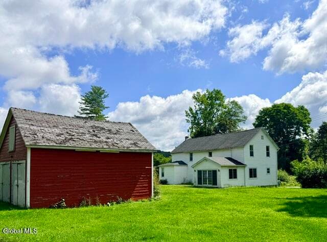 15 Kokley Avenue, Hoosick Falls, NY