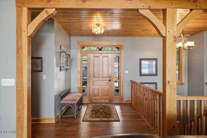64 Pointe Drive, Schroon Lake, NY, photo 5
