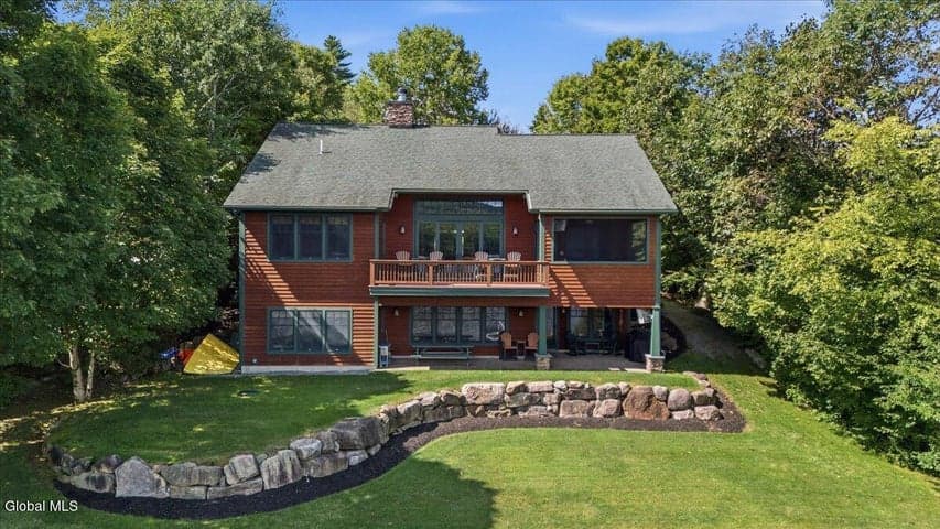 64 Pointe Drive, Schroon Lake, NY, photo 1