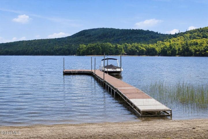 64 Pointe Drive, Schroon Lake, NY, photo 3