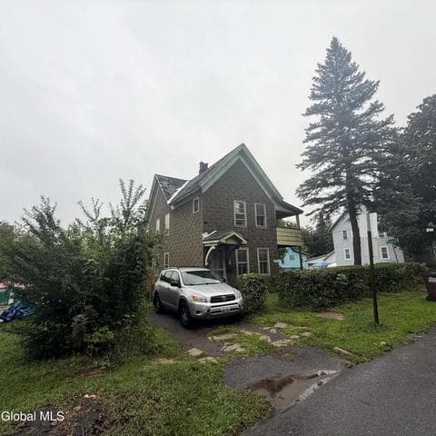 58 3rd Street, Gloversville, NY, photo 3