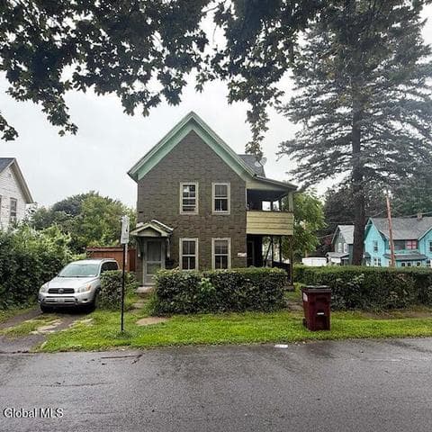 58 3rd Street, Gloversville, NY, photo 1