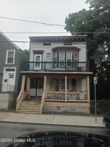 312 Third Street, Albany, NY, photo 1