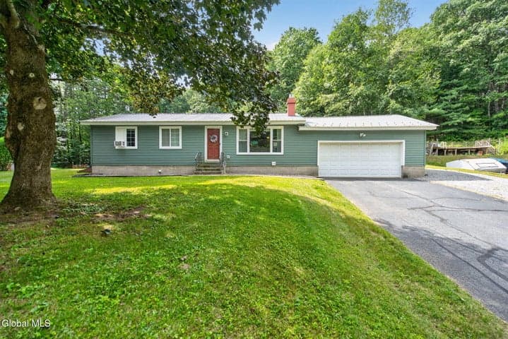 441 Johnson Ave Extension, Johnstown, NY, photo 1