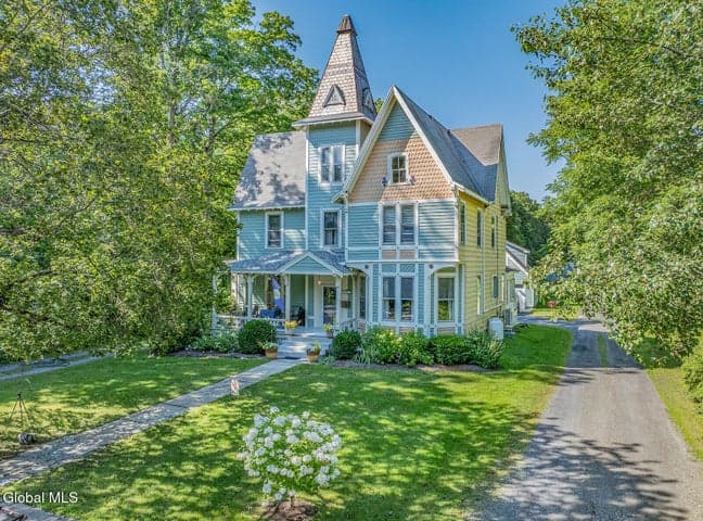 141 E Main Street, Cambridge, NY, photo 1