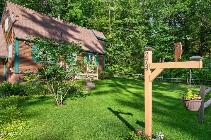 274 Golf Course Road, Warrensburg, NY, photo 2
