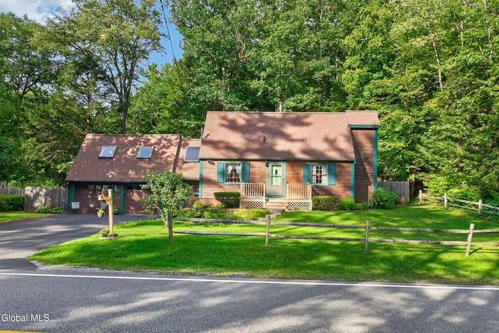 274 Golf Course Road, Warrensburg, NY, photo 1