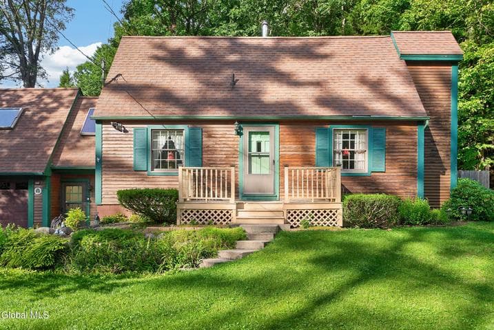274 Golf Course Road, Warrensburg, NY, photo 3