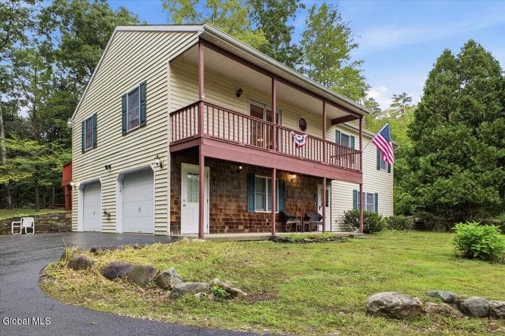 681 Ralph Road, Lake Luzerne, NY, photo 1