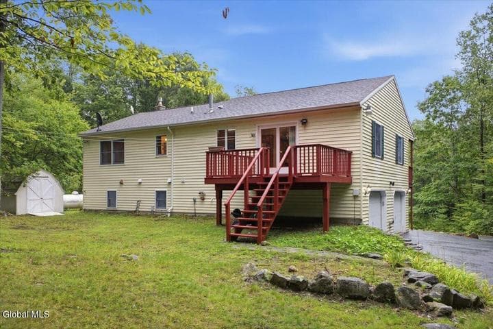 681 Ralph Road, Lake Luzerne, NY, photo 2