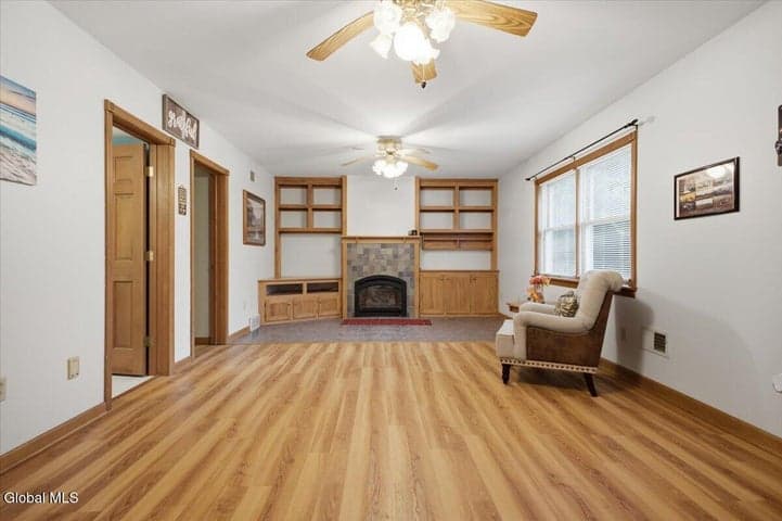 681 Ralph Road, Lake Luzerne, NY, photo 4