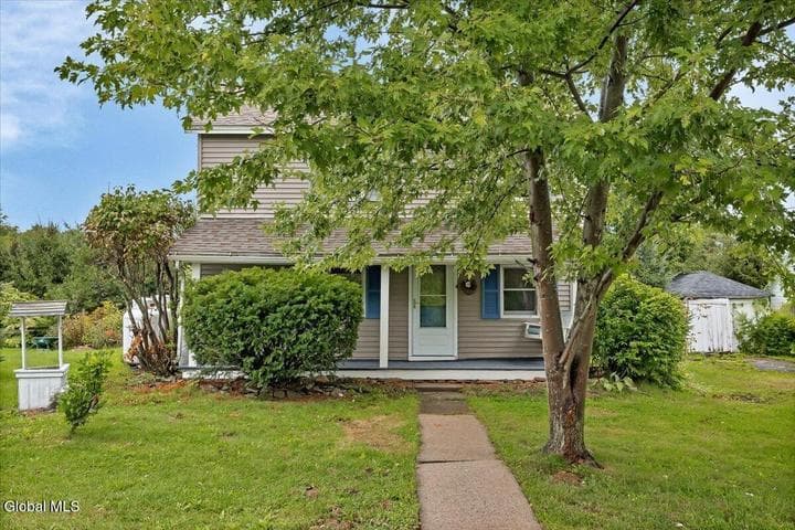9452 Mariaville Road, Duanesburg, NY, photo 1
