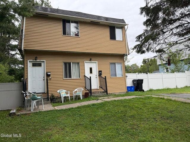 124 Mann Avenue, Troy, NY, photo 1