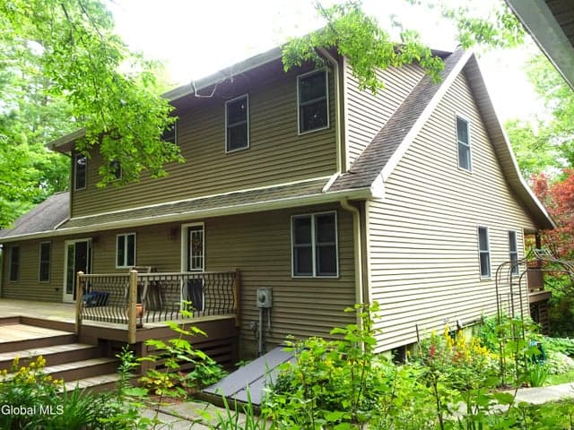 417 Overlook Drive, Hillsdale, NY, photo 2