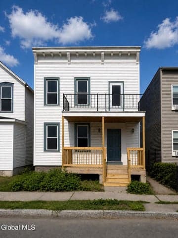 427 6th Avenue, Troy, NY