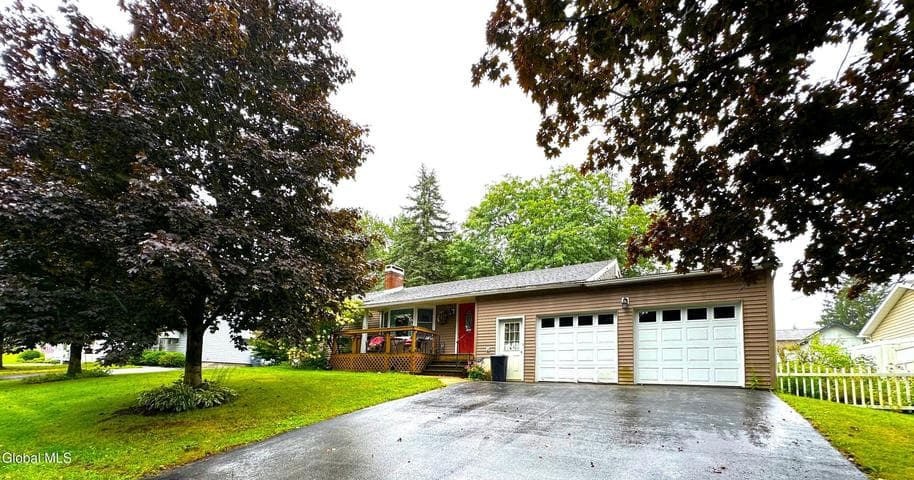 30 Abeling Street, Canajoharie, NY