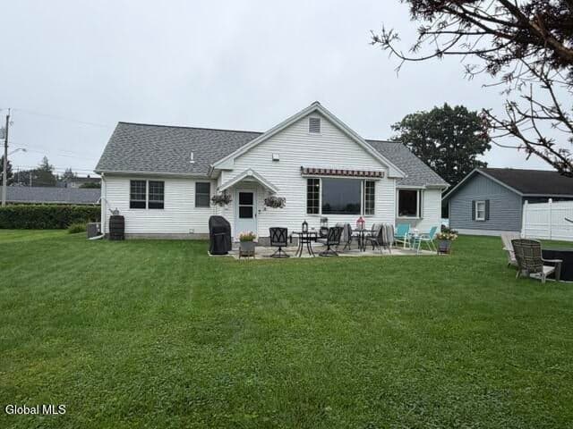 28 Fay Street, Gloversville, NY, photo 4