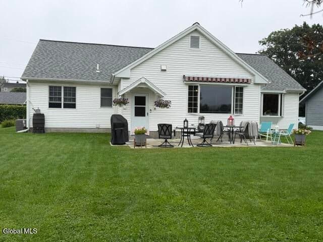 28 Fay Street, Gloversville, NY, photo 5
