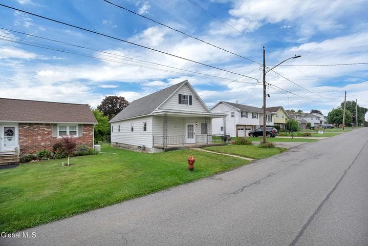 1207 Cullen Avenue, Schenectady, NY, photo 2