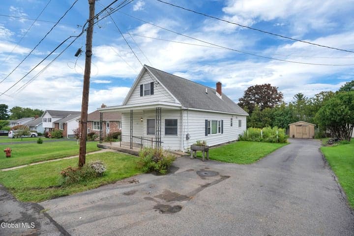 1207 Cullen Avenue, Schenectady, NY, photo 3