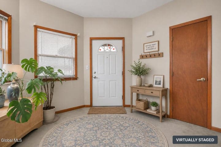 1207 Cullen Avenue, Schenectady, NY, photo 5