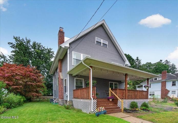 37 Ray Street, Niskayuna, NY
