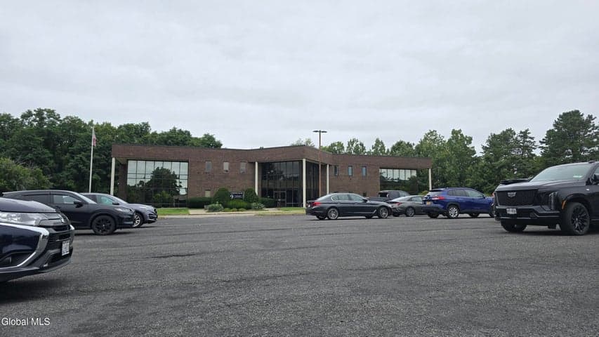 9 Washington Square, Albany, NY, photo 2
