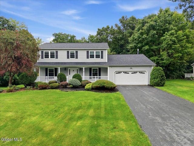 11 Tudor Street, Clifton Park, NY