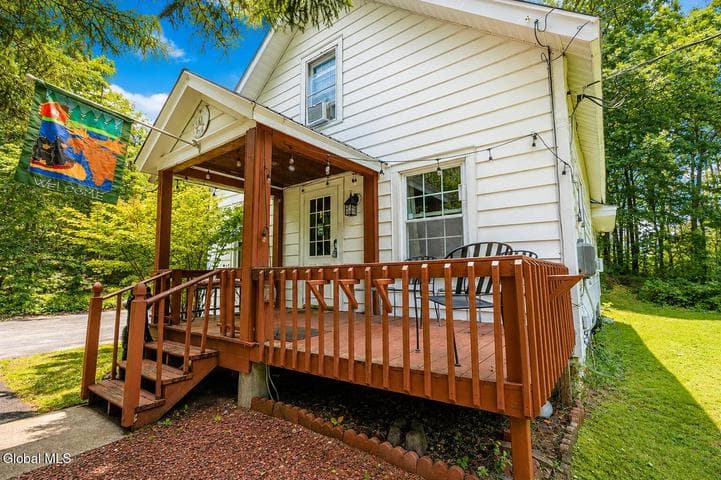 104 Birch Avenue, Lake George, NY, photo 2