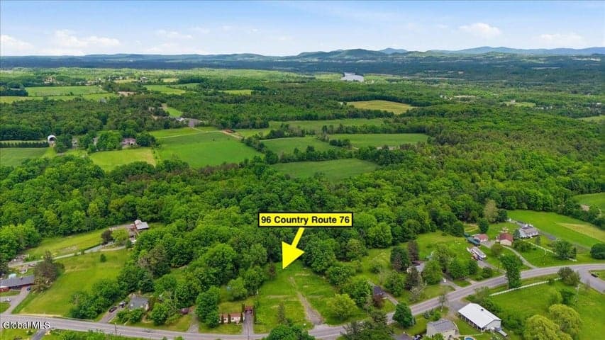 96 County Route 76, Stillwater, NY, photo 1