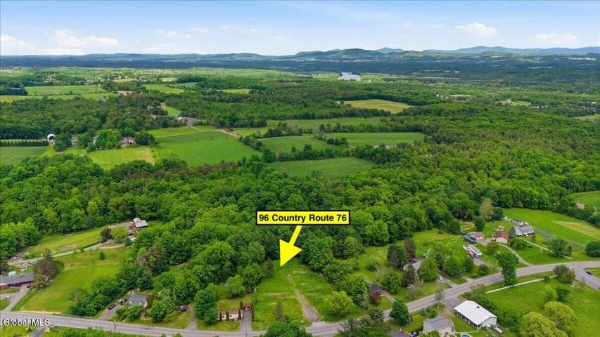 96 County Route 76, Stillwater, NY, photo 1
