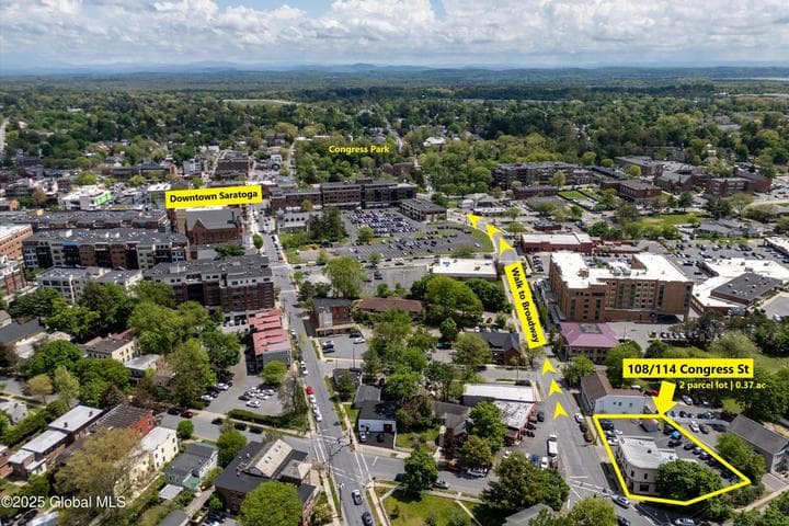 108/114 Congress Street, Saratoga Springs, NY, photo 5