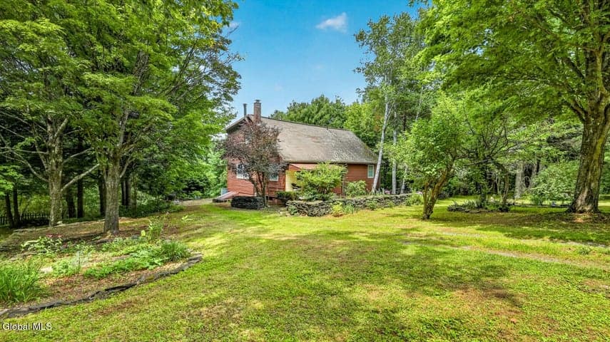 1083 S America Road, Worcester, NY, photo 2