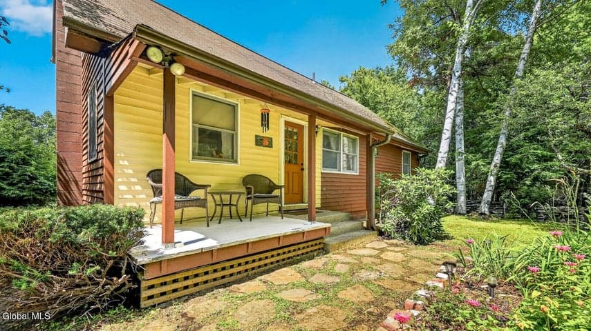 1083 S America Road, Worcester, NY, photo 3
