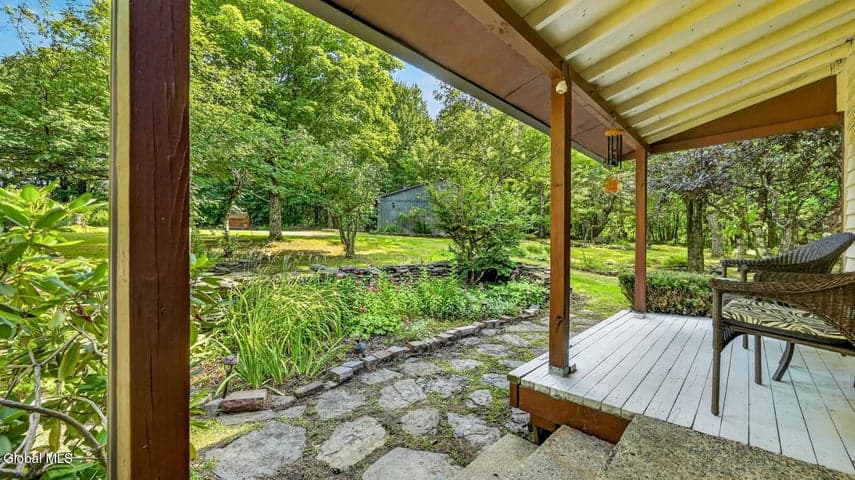 1083 S America Road, Worcester, NY, photo 4