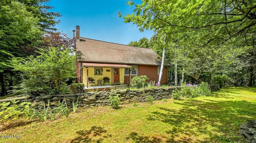 1083 S America Road, Worcester, NY, photo 1