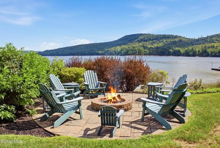 64 Pointe Drive, Schroon Lake, NY, photo 4