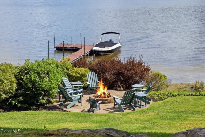 64 Pointe Drive, Schroon Lake, NY, photo 2