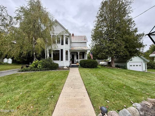 9 James Street, Warrensburg, NY, photo 1
