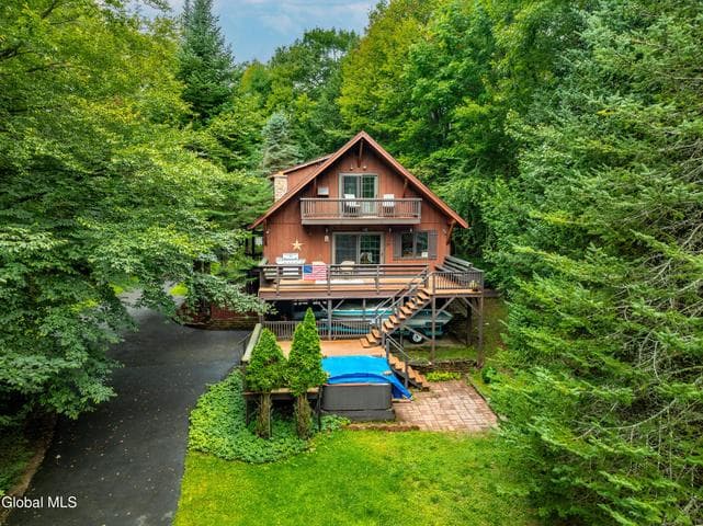 332 County Road 111, Caroga Lake, NY, photo 2