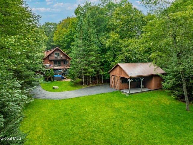 332 County Road 111, Caroga Lake, NY, photo 3