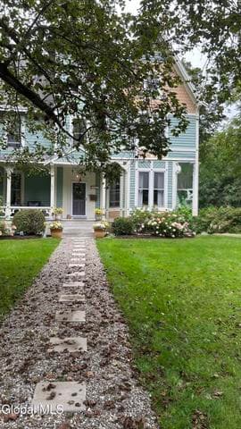 141 E Main Street, Cambridge, NY, photo 3
