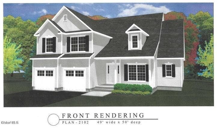 43 McBride Road, Halfmoon, NY