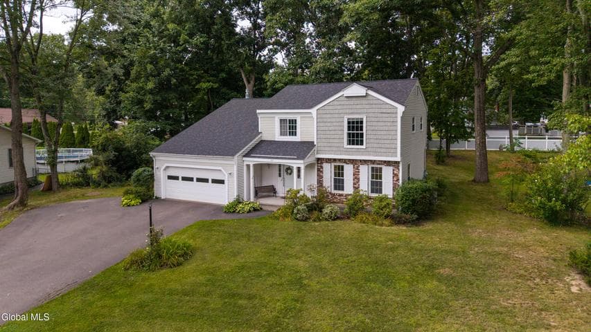 759 Downing Street, Niskayuna, NY, photo 1